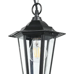 22471 Уличный подвесной светильник LATERNA 4 в Краснодаре