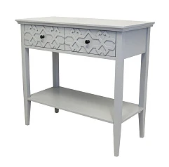 красивые Дизайнерская консоль Friz Grey в интернет-магазине в Краснодаре