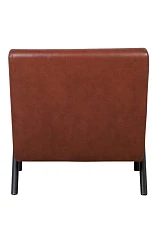 Кресло современное коричневое Arrow BL V7 на заказ в интернет-магазине в Краснодаре