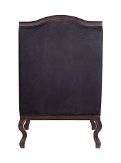 Классическое американское кресло Brody Black на заказ в интернет-магазине в Краснодаре