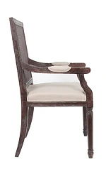 красивый Мягкий стул с подлокотниками Wilton в Краснодаре