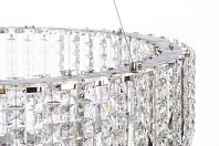 Люстра Vortix в интерьере в Краснодаре