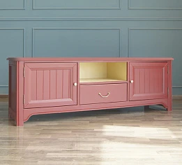 стильные Консоль под TV "Olivia individual" арт C2006R в Краснодаре