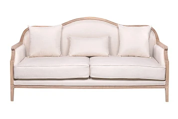 красивый Диван с высокой спинкой Madesta Beige в интернет-магазине в Краснодаре