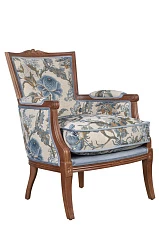 купить Мягкое полукресло с подлокотниками Tous Flower в Краснодаре