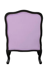 купить красивое Мягкое кресло ретро Nitro Purple в Краснодаре