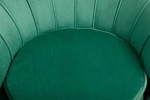 купить красивое Низкое кресло Pearl Green V2 в интернет-магазине в Краснодаре