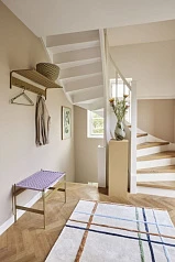 купить красивые БАНКЕТКА PERI HUBSCH в Краснодаре