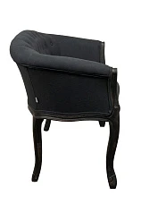 купить Двухместный дизайнерский диван Kandy Double Black Old в Краснодаре