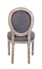 купить Стул Volker Grey V3 в интернет-магазине в Краснодаре