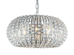 Люстра Elba 500 на заказ в интернет-магазине в Краснодаре