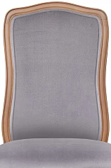 красивый Стул Wenter Grey V2 на заказ в Краснодаре