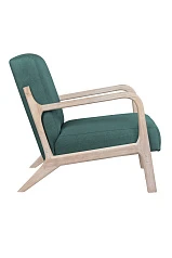 заказать Кресло дизайнерское Cody B-emerald в Краснодаре