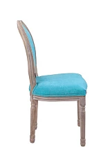 заказать Стул Volker Blue V2 в Краснодаре