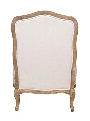 красивое Мягкое полукресло с подлокотниками Nitro Beige в Краснодаре