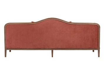 фото Диван с высокой спинкой Madesta Red V2 в Краснодаре