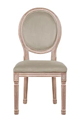 заказать Стул с круглой спинкой Volker Oak Taupe в Краснодаре