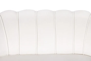 Диван ракушка Pearl Double Beige в интернет-магазине в Краснодаре