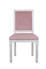 купить Дизайнерский обеденный стул Lotos Pink в Краснодаре