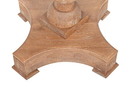 красивые Журнальный столик круглый Zing на заказ в Краснодаре