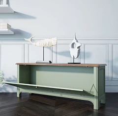 стильные Лавка "Olivia"  из массива березы арт GA1003-2 в Краснодаре