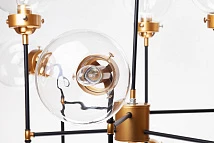 купить Люстра Bistro 12 в Краснодаре