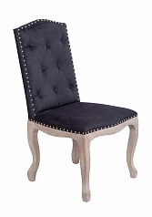 Стул Melis Black в Краснодаре