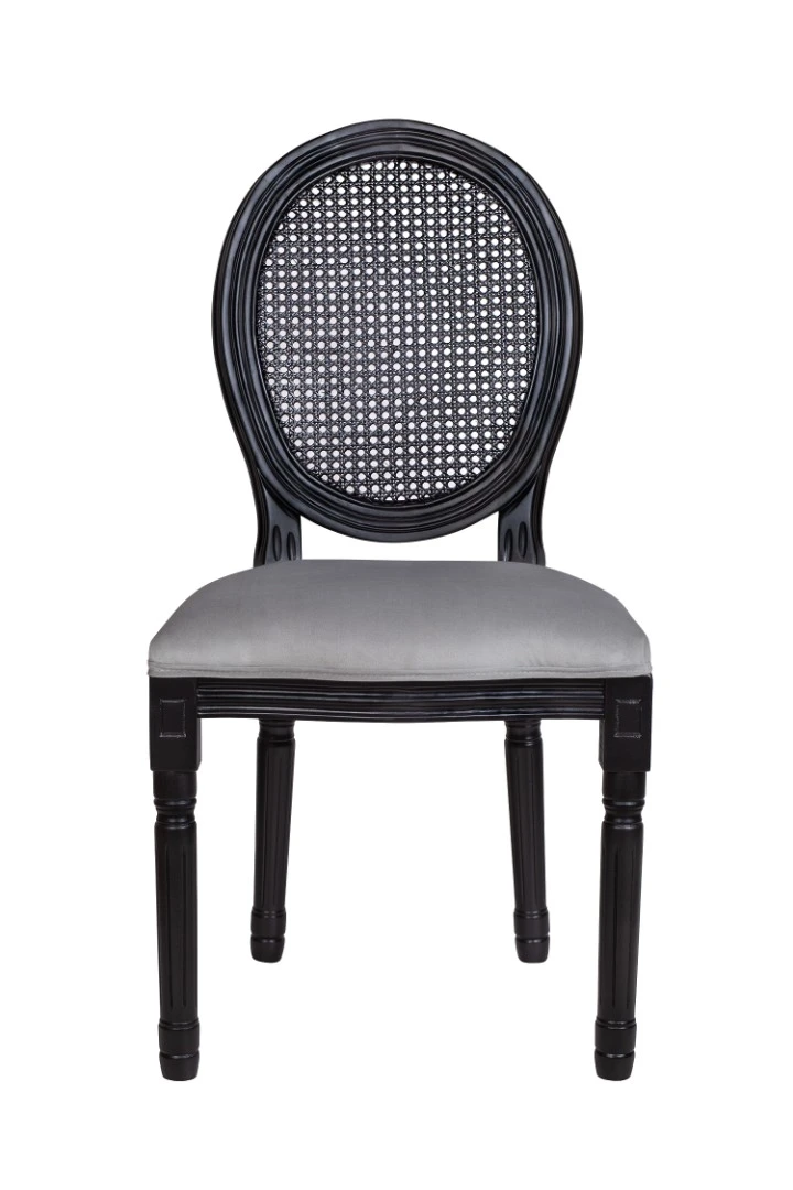 купить красивые Стул для кафе Volker Memos Light Grey в Краснодаре