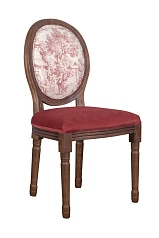 купить Стул Volker Leg Abstract V2 в Краснодаре