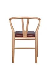 Стул ретро Sling Brown в интернет-магазине в Краснодаре