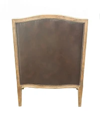 фото Классическое кресло Trak в интерьере в Краснодаре