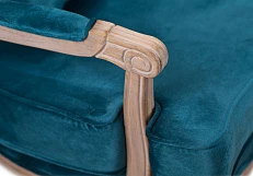 Полукресло Nitro Blue Natural в Краснодаре