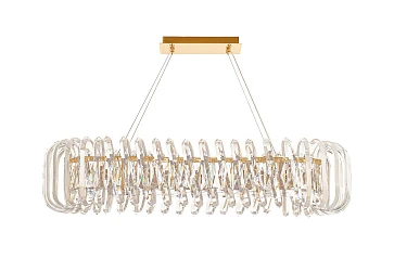 красивые Люстра Glass Belt в интернет-магазине в Краснодаре
