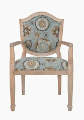 фото Мягкое полукресло с подлокотниками Oran в Краснодаре