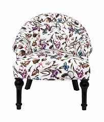 Низкое кресло Desta в интернет-магазине в Краснодаре