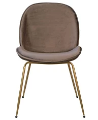 Стул Scoop Taupe в Краснодаре
