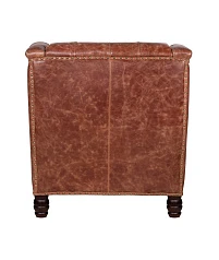 заказать Кожаное кресло Marrone в интернет-магазине в Краснодаре