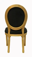 заказать Стул Volker Black Gold в Краснодаре