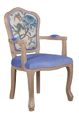 купить Стул для кафе Graph Arm Flower в Краснодаре