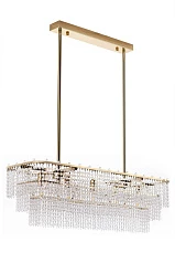 заказать Люстра Celestia L800 в Краснодаре