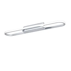 купить 902161 Светодиодный настенно-потолочный светильник с регулировкой цветовой температуры CONIVARENA, 20W(LED), 2700K, 4000K, 6500K, 2500lm, сталь, алюми в Краснодаре