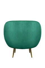 стильное Кресло Benee Green V2 в Краснодаре