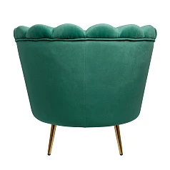 купить красивое Низкое кресло Pearl Green V2 в интернет-магазине в Краснодаре