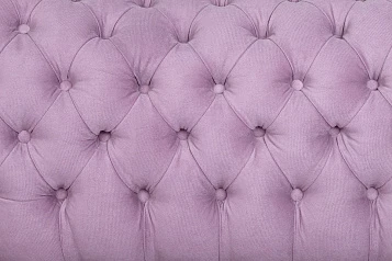 купить Двухместный диван Lina розовый в интернет-магазине в Краснодаре