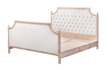 купить Дизайнерская кровать Lanrada в интернет-магазине в Краснодаре