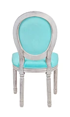 купить стильные Стул Volker Marine Blue в Краснодаре