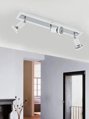 красивые Светодиодный спот SARRIA 94961 в интернет-магазине в Краснодаре