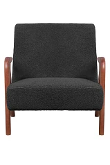 фото Кресло серое в стиле модерн Arrow BR V6 в Краснодаре