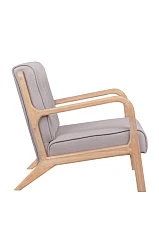 красивое Кресло дизайнерское для гостиниц Cody B-bone V2 в интернет-магазине в Краснодаре