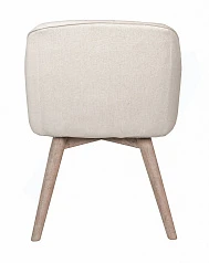 Стул Aqua Wood Beige на заказ в Краснодаре